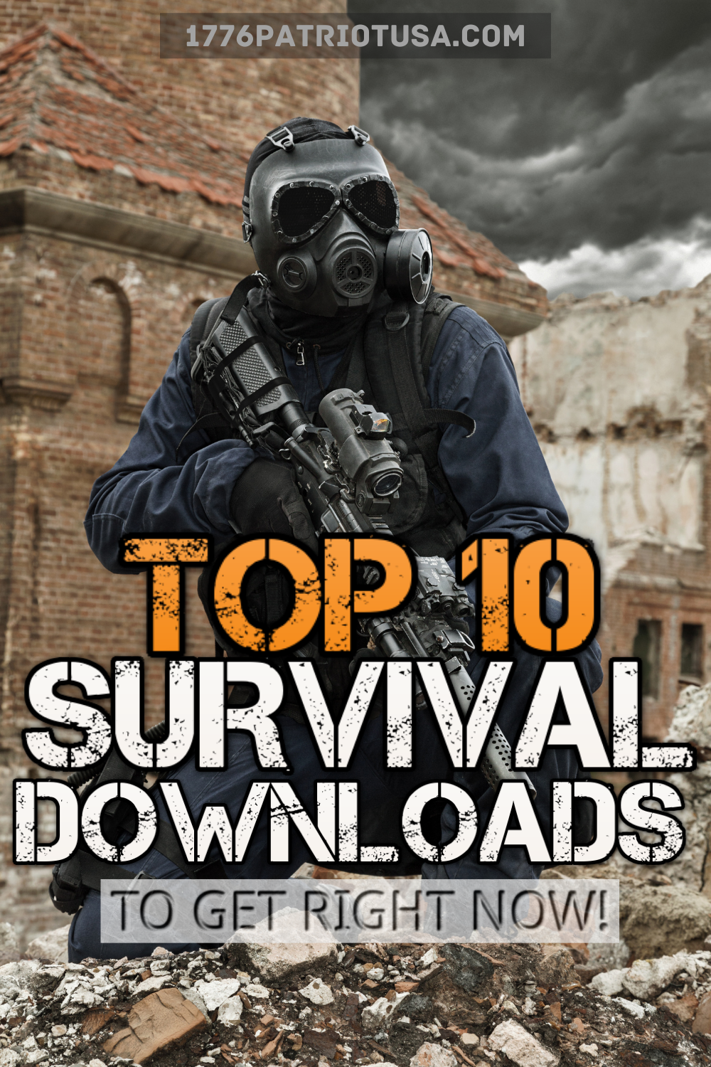 survival downloads, survival, download, prepper, preparedness, free