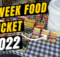food storage, bucket, how to, homemade, budget