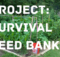 survival seed bank, seed bank, seedbank, survival, garden, gardening, prepper, shtf, preparedness
