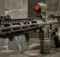 AR build, SHTF, concept, project, survival, John Rourke, 1776, prepper
