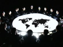 new world order, one world government, prepper, end world, survival,