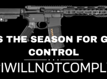 gun conrol, Senate, bipartisan, gun ban, AR-15