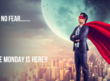mem, monday, prepper, shtf