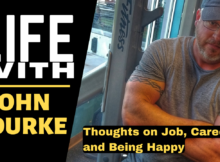 life, career, quitting your job, starting over, john rourke, shtf, preparedness, survival, change,