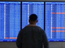 FAA, airlines, shutdown, cyberattack, Canada, delayed flights, cancelled flights, flights,
