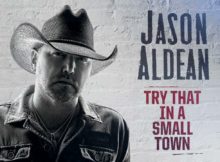 Jason Aldean, Try That In a Small Town, patriot, conservative