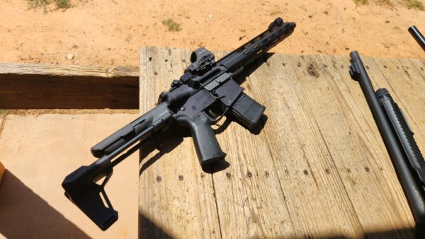 AR-15, shtf, build, 2nd amendment, prepper, preparedness, survival, rourke, 1776,
