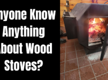 wood stoves, question, burning, winter, Maine, cabin, preparedness, shtf, survival, best kind,