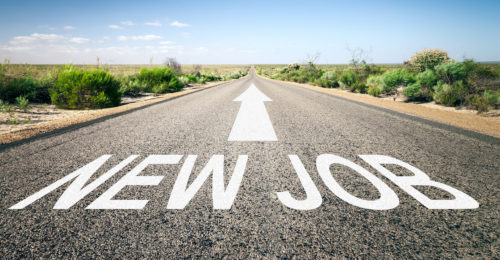 new job, life change, Rourke, preparedness, survival, prepper, prep, income, employment