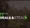 prepper, deals, supplies, deals and steals, preparedness, get ready, survivalist, prep,
