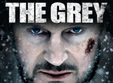 The Grey, movie review, quick review, survival, preparedness, prepper, wilderness survival