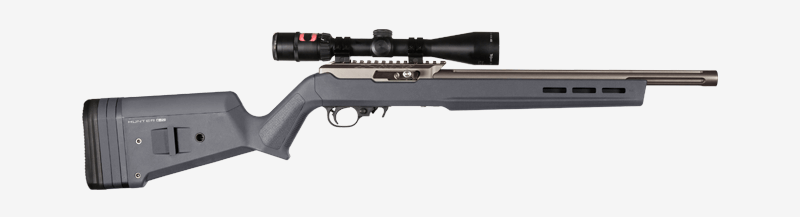 Ruger 10/22, project, project Ruger 10/22, Magpul, X-22, sniper, precision