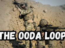 OODA Loop, shtf, decision making, skills, skillset, survival, prepper, preparedness, prep, get ready