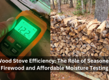 wood stove, seasoned wood, moisture tester, budget, handheld moisture tester seasoned wood stove