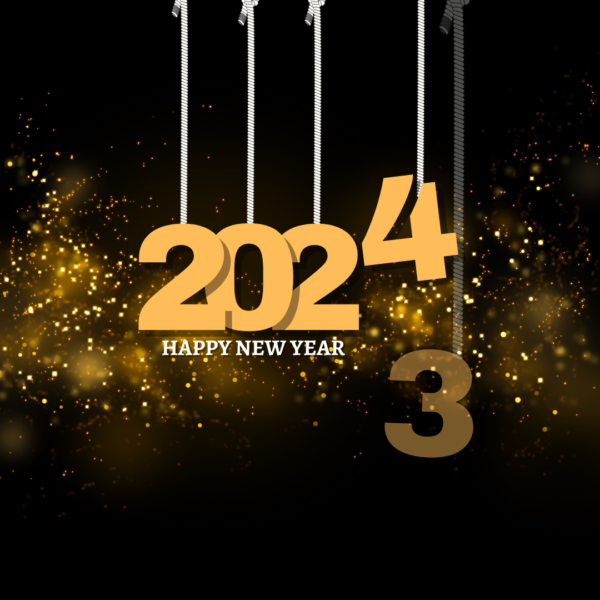 Happy New Year, prepper, 2024, 2023, survival, preparedness, get ready, shtf, John Rourke, 1776, 1776PatriotUSA.com, 