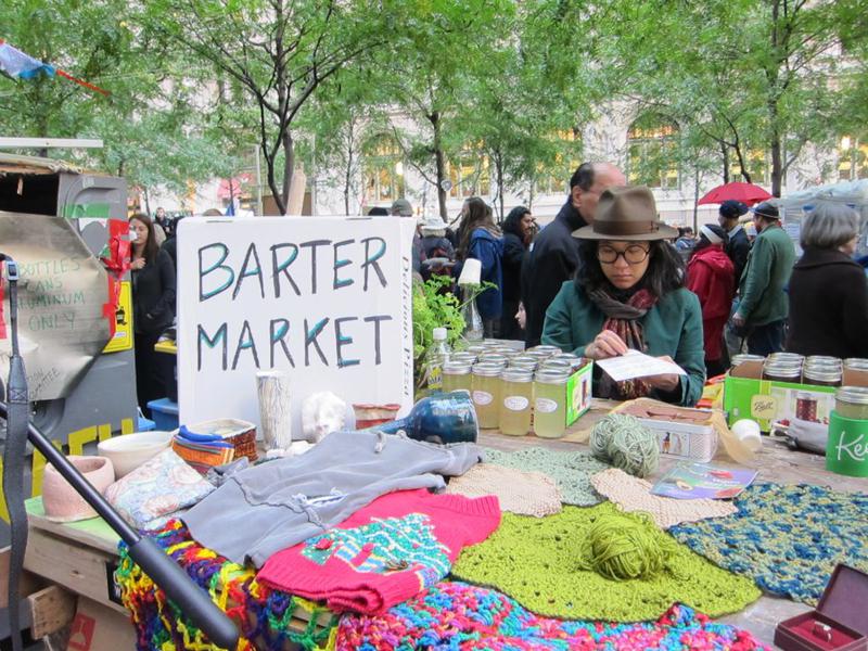 prepper, bartering network, bartering after economic collapse, barter, survival, shtf