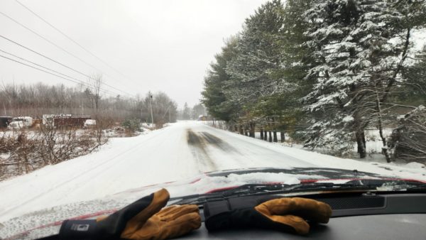 snowstorm, commute, travel, winter survival, prepare, prep