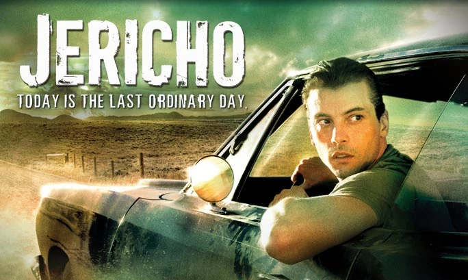 Jericho, survival, TV series, prepper, EMP, preparedness