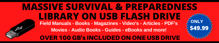 survival, preparedness, SHTF, library, digital, information, PDF, prepper, download