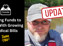 medical gofundme, help, fundraiser,