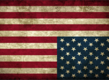 America in distress, Trump election, Trump conviction, felon, prepper, prepare,