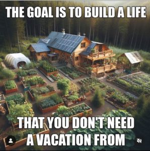 homestead, growing your own, garden, survival, homesteading, country living
