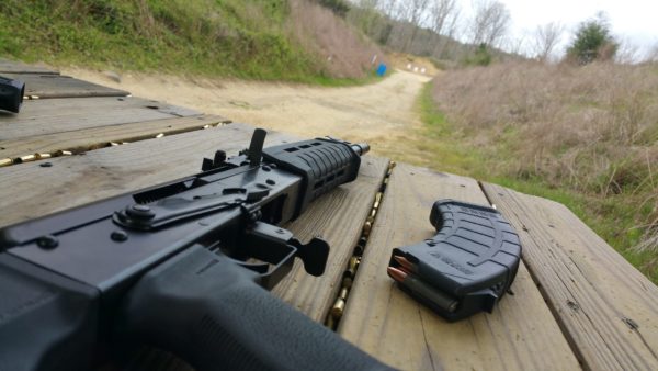 AK-47, firearm, survival guns, AR-15, prepper guns, stocking up