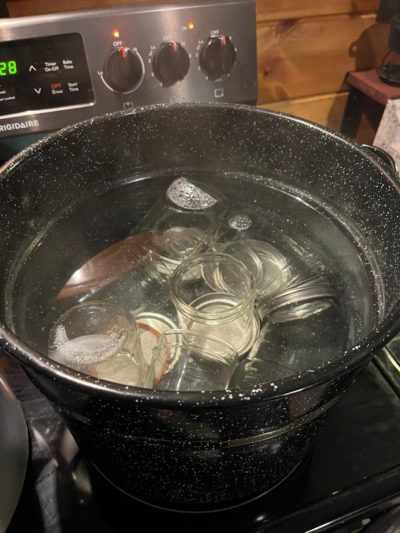 canning, waterbath canning, preserving food, food storage, survival, prepare, food shortage, shtf, homesteading