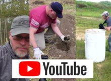 youtube, survival, preparedness, prepare, prepper, homestead, Rourke, video, channel