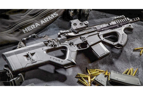 The Tomorrow War, Hera, rifle, AR, concept, building