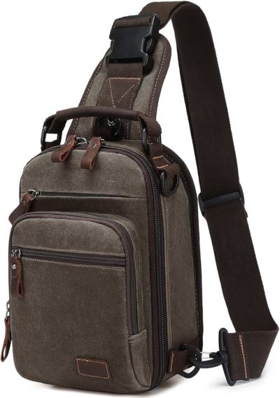 sling bag, slingbag, pistol, edc, carry, carry system, self defense