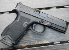 PSA Dagger, 9mm, review, preparedness, shtf