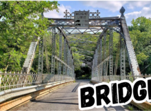 bridges, infrastructure, civil war, coming Struggle, civil unrest, prepare, prepper, preparedness