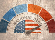 national debt, Federal deficit, debt, inflation, economic collapse, SHTF, preparedness