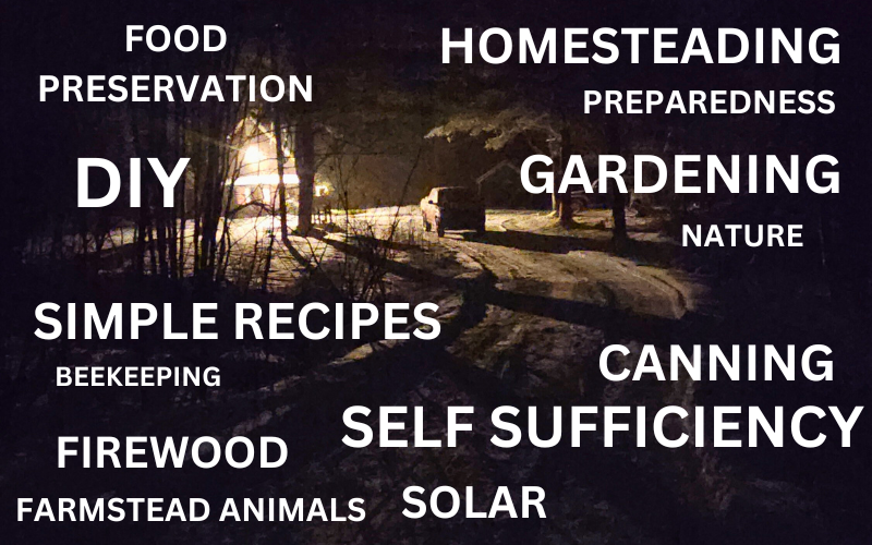 homesteading, getting back to sim ple life, simple life, shtf, prepper, preparedness