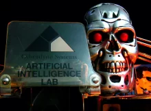 Stargate, AI project, Trump, government, artificial intelligence, Terminator, Cyberdyne, Skynet