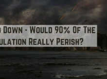 SHTF, collapse, grid down, off-grid, prepper, apocalypse, what if
