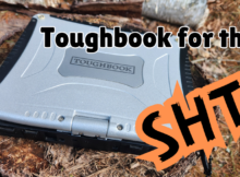 Panasonic Tough book, survival, shtf, prepper