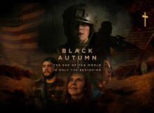 Black Autumn, homestead, preparedness, prepper, end of the world, shtf, survival, movie, book,
