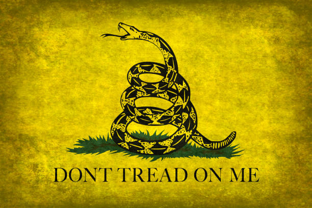Gardden flag, freedom, patriot, USA, United States, America, Constitution, prepper, militia, freedom,
