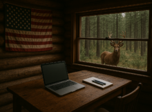 From the Desk of John Rourke, survival, preparedness, prepper, food storage, shtf