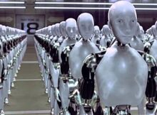 irobot, AI, AI takeover, ChatGPT, question, SHTF, cyberattack,