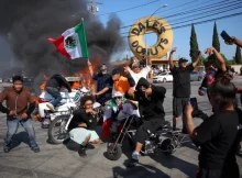 LA riots, illegal immigration, sanctuary city, California, survival, shtf, prepper, preparedness, civil war.