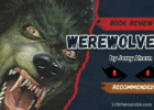 book review, survival, shtf, werewolveSS, Jerry Ahern, The Survivalist