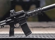 Big Beautiful Bill, gun control, suppressors, SBR, tax stamp