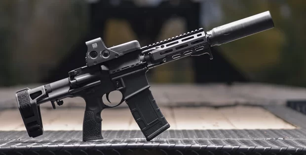 Big Beautiful Bill, gun control, suppressors, SBR, tax stamp